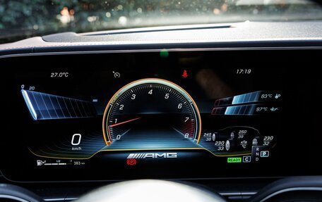 Mercedes-Benz GLE Coupe AMG, 2020 год, 11 900 000 рублей, 13 фотография