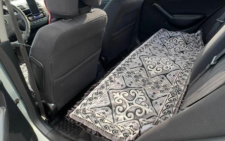 Honda Civic VII, 2004 год, 450 000 рублей, 6 фотография
