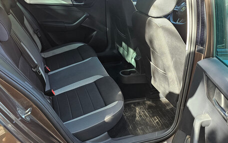 Skoda Rapid I, 2019 год, 1 400 000 рублей, 12 фотография