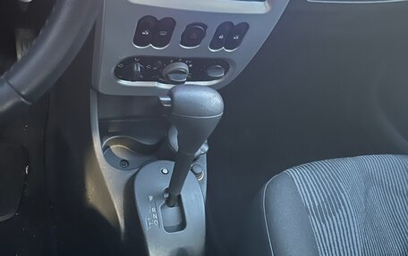 Renault Sandero I, 2011 год, 750 000 рублей, 3 фотография
