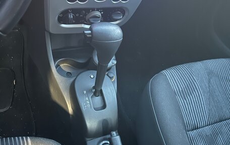 Renault Sandero I, 2011 год, 750 000 рублей, 4 фотография