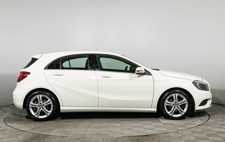 Mercedes-Benz A-Класс, 2013 год, 1 499 700 рублей, 4 фотография
