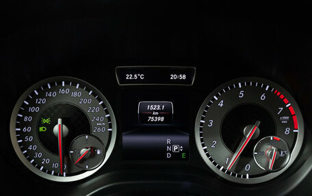 Mercedes-Benz A-Класс, 2013 год, 1 499 700 рублей, 12 фотография
