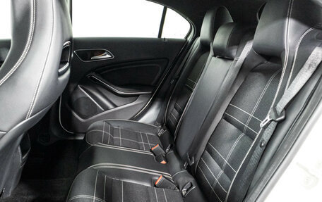 Mercedes-Benz A-Класс, 2013 год, 1 499 700 рублей, 10 фотография