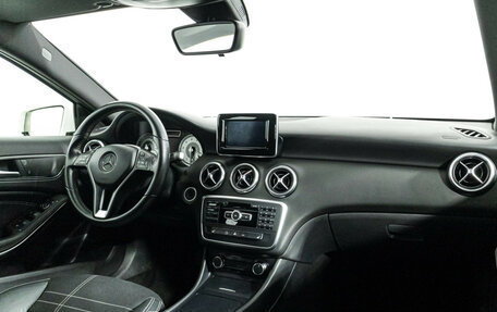 Mercedes-Benz A-Класс, 2013 год, 1 499 700 рублей, 9 фотография