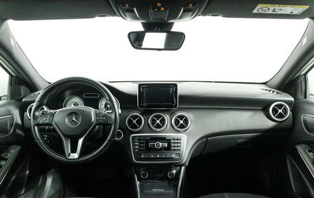 Mercedes-Benz A-Класс, 2013 год, 1 499 700 рублей, 13 фотография