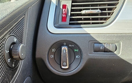 Skoda Rapid I, 2019 год, 1 400 000 рублей, 14 фотография
