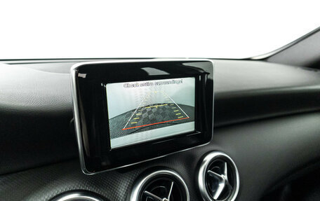 Mercedes-Benz A-Класс, 2013 год, 1 499 700 рублей, 16 фотография
