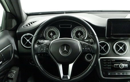 Mercedes-Benz A-Класс, 2013 год, 1 499 700 рублей, 19 фотография