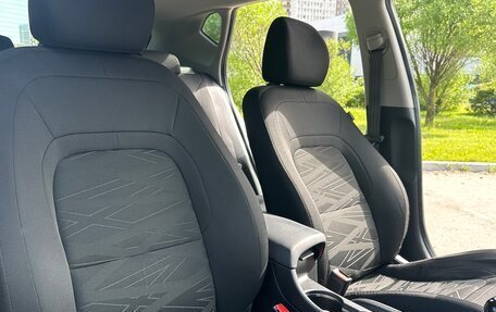 KIA cee'd III, 2017 год, 1 350 000 рублей, 15 фотография