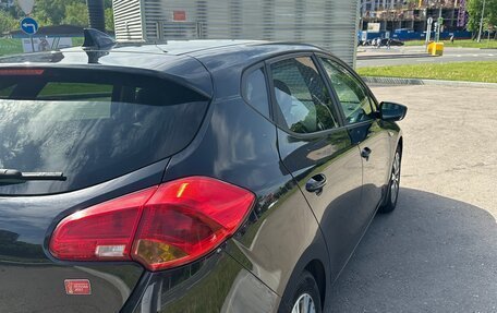 KIA cee'd III, 2017 год, 1 350 000 рублей, 5 фотография