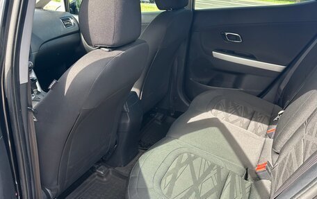 KIA cee'd III, 2017 год, 1 350 000 рублей, 13 фотография