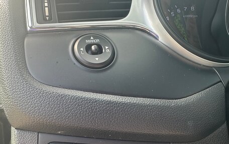 KIA cee'd III, 2017 год, 1 350 000 рублей, 16 фотография