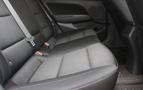 Hyundai Elantra VI рестайлинг, 2017 год, 1 565 000 рублей, 13 фотография