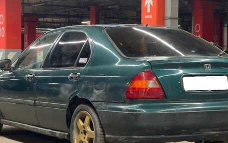 Honda Civic VII, 1995 год, 145 000 рублей, 6 фотография