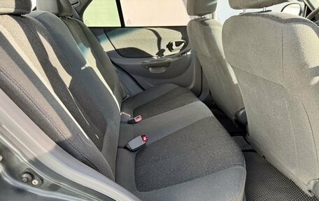 Hyundai Accent II, 2008 год, 540 000 рублей, 12 фотография