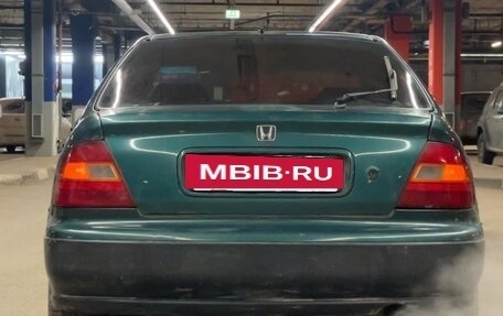 Honda Civic VII, 1995 год, 145 000 рублей, 5 фотография