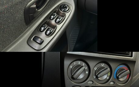 Hyundai Accent II, 2008 год, 540 000 рублей, 17 фотография