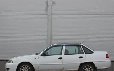 Daewoo Nexia I рестайлинг, 2010 год, 210 000 рублей, 6 фотография