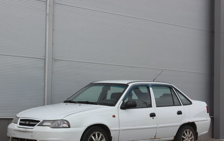 Daewoo Nexia I рестайлинг, 2010 год, 210 000 рублей, 5 фотография