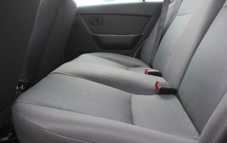 Daewoo Nexia I рестайлинг, 2010 год, 210 000 рублей, 12 фотография