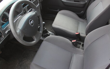 Daewoo Nexia I рестайлинг, 2010 год, 210 000 рублей, 10 фотография