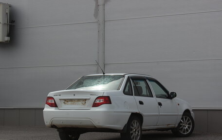 Daewoo Nexia I рестайлинг, 2010 год, 210 000 рублей, 2 фотография