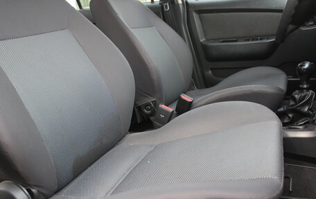 Daewoo Nexia I рестайлинг, 2010 год, 210 000 рублей, 14 фотография