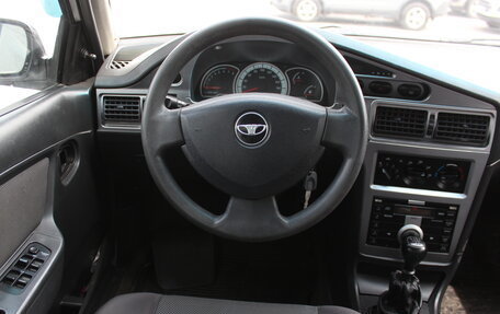 Daewoo Nexia I рестайлинг, 2010 год, 210 000 рублей, 15 фотография