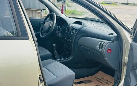 Nissan Almera Classic, 2007 год, 340 000 рублей, 5 фотография
