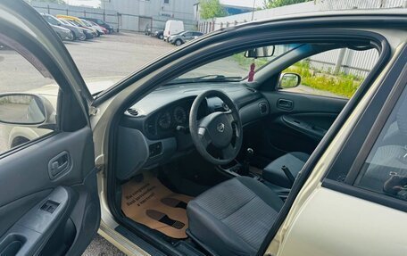 Nissan Almera Classic, 2007 год, 340 000 рублей, 6 фотография