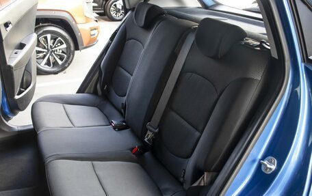 Hyundai Creta I рестайлинг, 2021 год, 2 155 000 рублей, 10 фотография