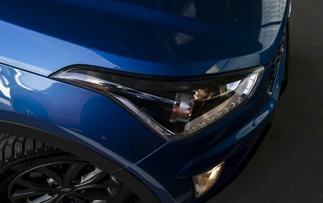 Hyundai Creta I рестайлинг, 2021 год, 2 155 000 рублей, 18 фотография
