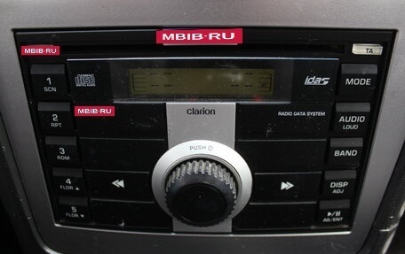 Daewoo Nexia I рестайлинг, 2010 год, 210 000 рублей, 20 фотография