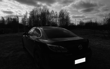 Mazda 6, 2010 год, 1 050 000 рублей, 7 фотография