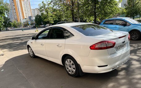 Ford Mondeo IV, 2009 год, 635 000 рублей, 7 фотография