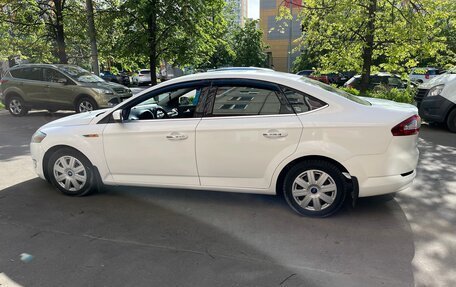 Ford Mondeo IV, 2009 год, 635 000 рублей, 3 фотография