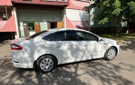 Ford Mondeo IV, 2009 год, 635 000 рублей, 6 фотография