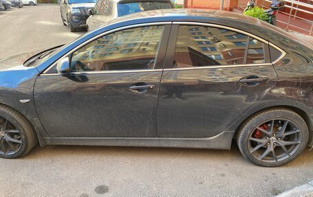 Mazda 6, 2010 год, 1 050 000 рублей, 5 фотография