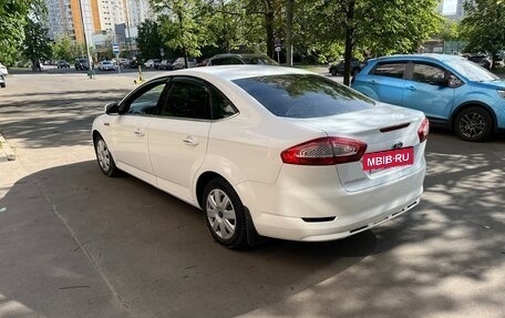 Ford Mondeo IV, 2009 год, 635 000 рублей, 5 фотография
