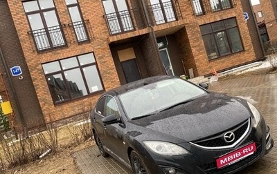 Mazda 6, 2010 год, 1 050 000 рублей, 1 фотография