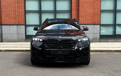 BMW X6 M, 2024 год, 22 000 000 рублей, 1 фотография