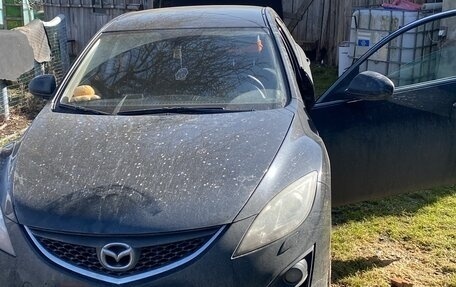 Mazda 6, 2010 год, 1 050 000 рублей, 6 фотография
