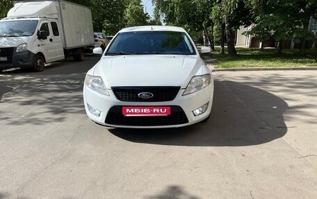 Ford Mondeo IV, 2009 год, 635 000 рублей, 8 фотография
