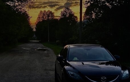 Mazda 6, 2010 год, 1 050 000 рублей, 3 фотография