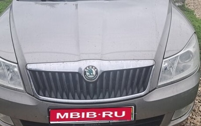Skoda Octavia IV, 2011 год, 700 000 рублей, 1 фотография