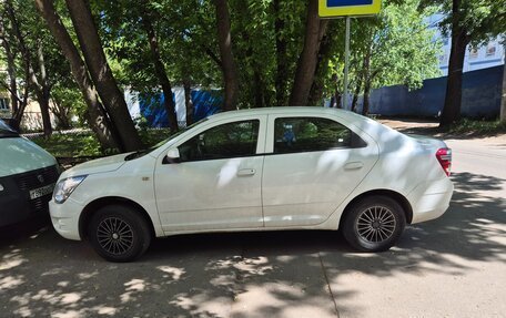 Ravon R4, 2019 год, 950 000 рублей, 1 фотография