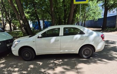 Ravon R4, 2019 год, 950 000 рублей, 1 фотография