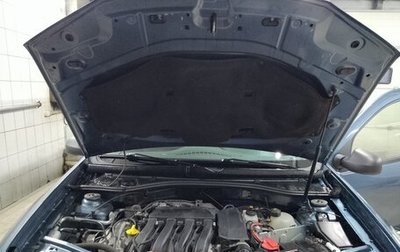 Nissan Terrano III, 2015 год, 1 220 000 рублей, 1 фотография