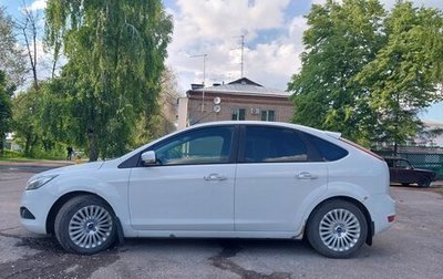 Ford Focus II рестайлинг, 2011 год, 550 000 рублей, 1 фотография